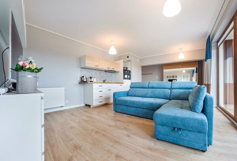 Sun & Snow Resort Kołobrzeg