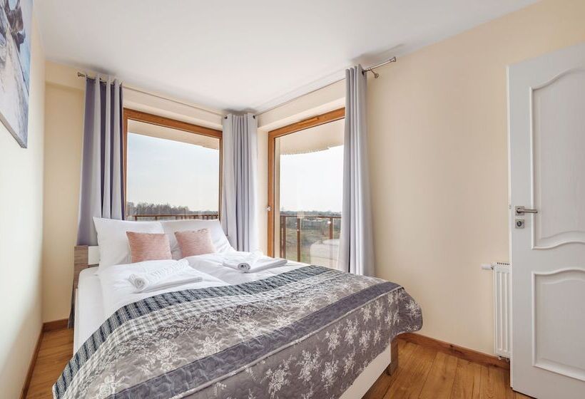 Sun & Snow Resort Kołobrzeg