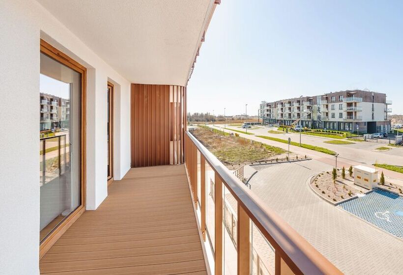 Sun & Snow Resort Kołobrzeg