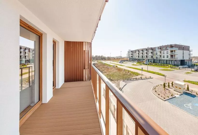 Sun & Snow Resort Kołobrzeg