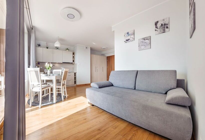 Sun & Snow Resort Kołobrzeg