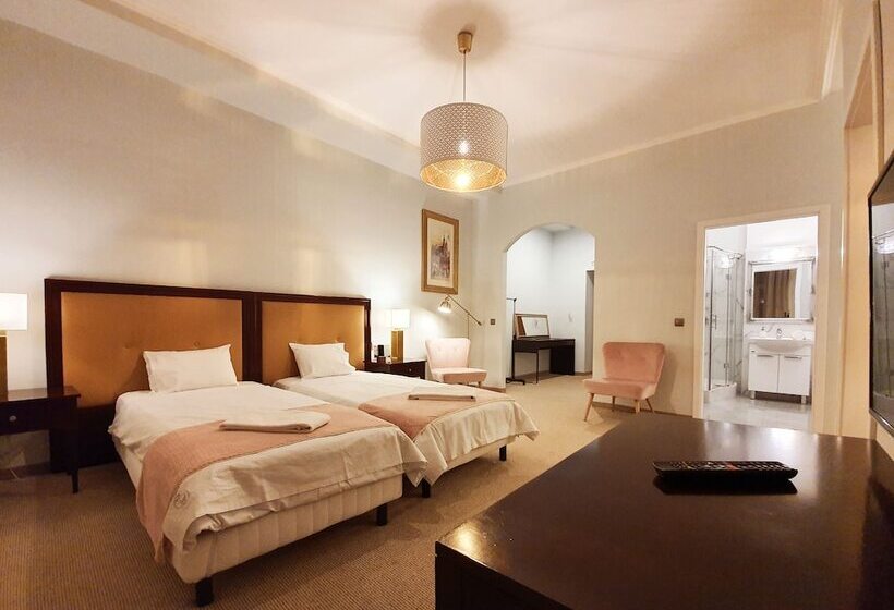 Holiday Suites Cracow