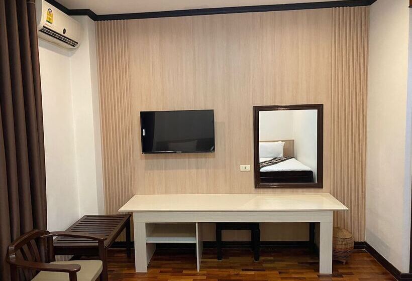 Hotel Anoulackkhenlao