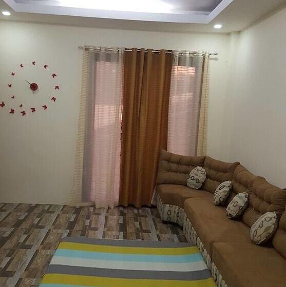 호텔 Chicos Apartments Pangasinan