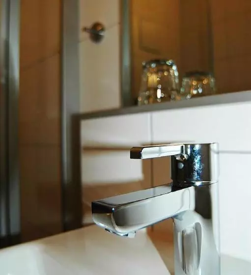 Hotelli Fränkischer Hof