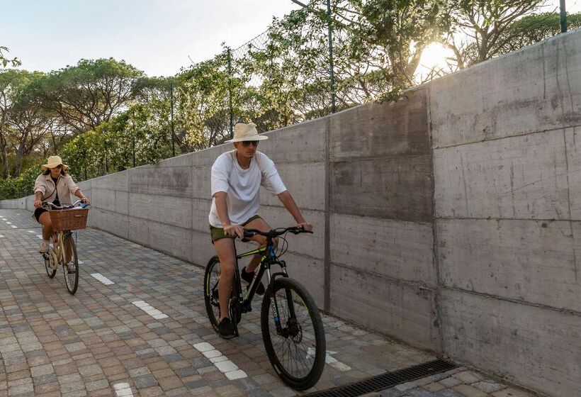 בית מלון כפרי Gitavillage Le Marze