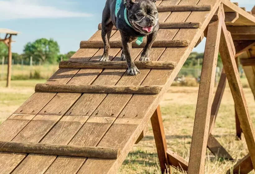 Hotelli Gitavillage Le Marze