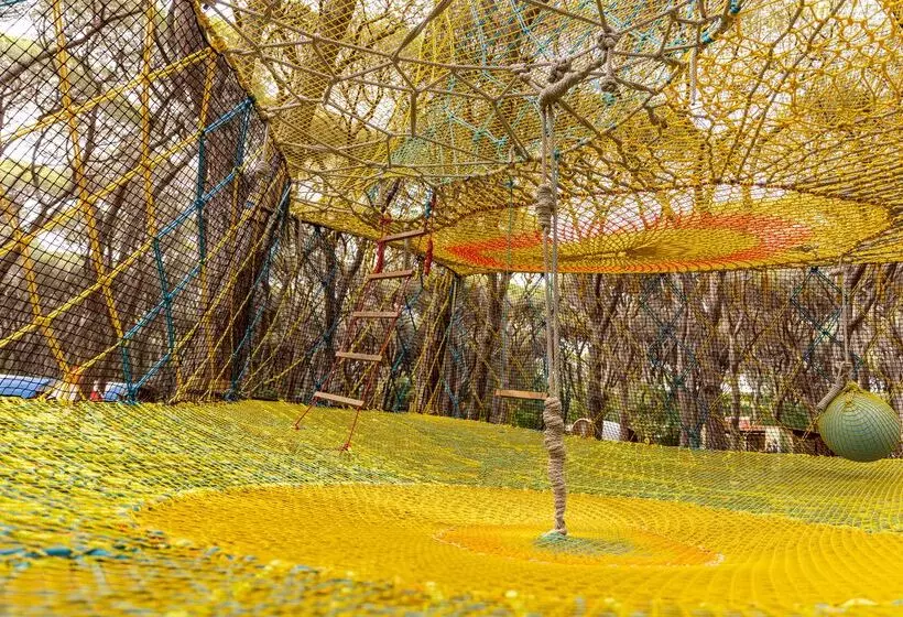 Hotelli Gitavillage Le Marze