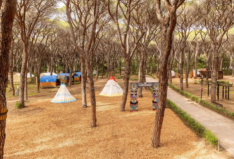 בית מלון כפרי Gitavillage Le Marze