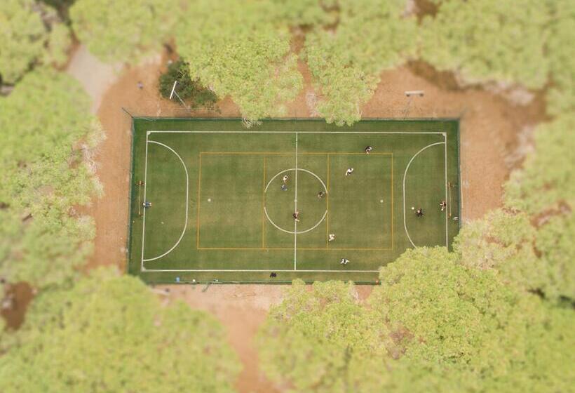 בית מלון כפרי Gitavillage Le Marze