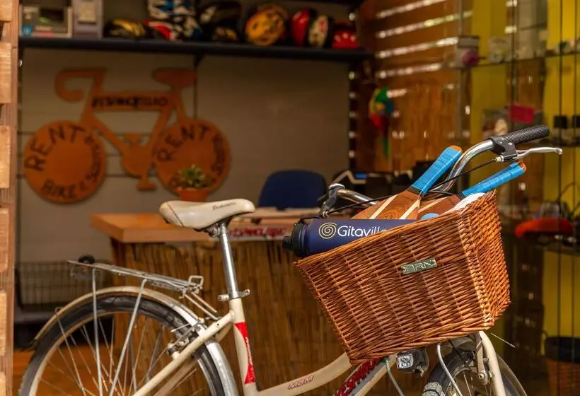 Hotelli Gitavillage Le Marze