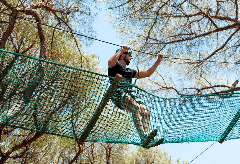 בית מלון כפרי Gitavillage Le Marze