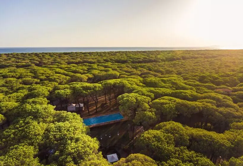 Hotelli Gitavillage Le Marze