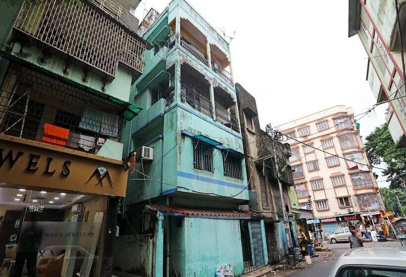 هتل Oyo 16600 Ken Guest House 2