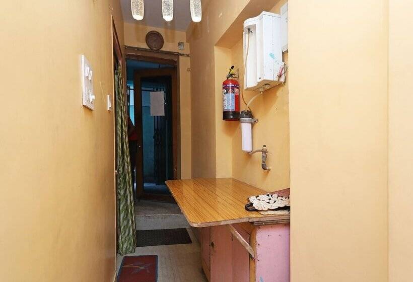 هتل Oyo 16600 Ken Guest House 2