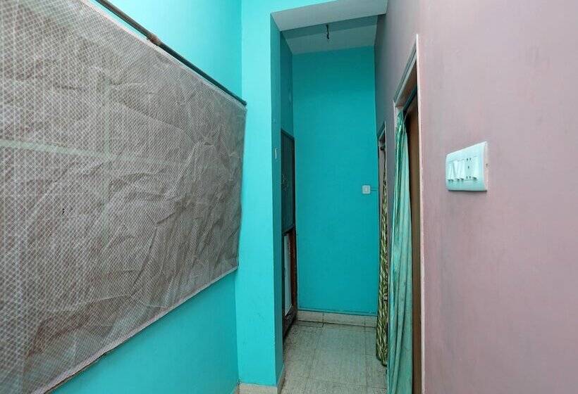 هتل Oyo 16600 Ken Guest House 2