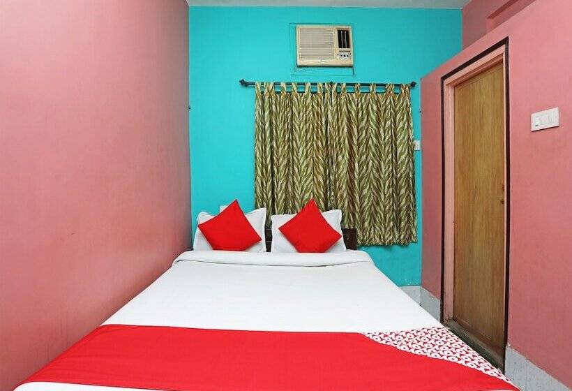 هتل Oyo 16600 Ken Guest House 2