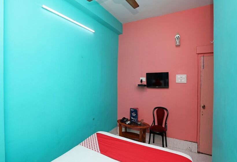 هتل Oyo 16600 Ken Guest House 2