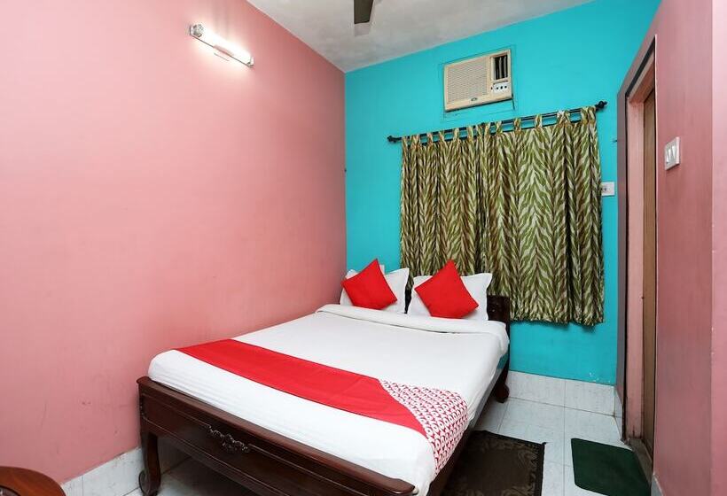 هتل Oyo 16600 Ken Guest House 2