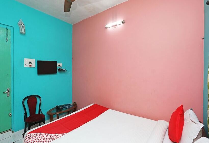 هتل Oyo 16600 Ken Guest House 2