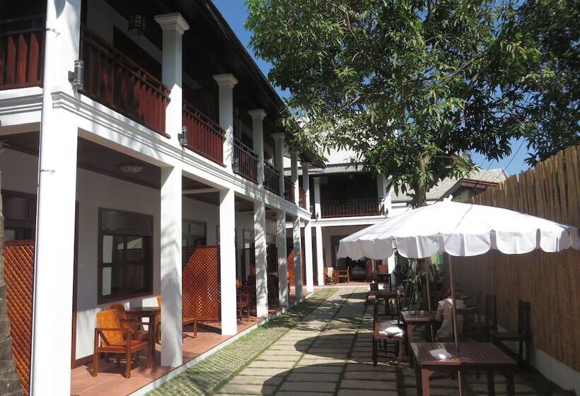 ホテル Queen's House