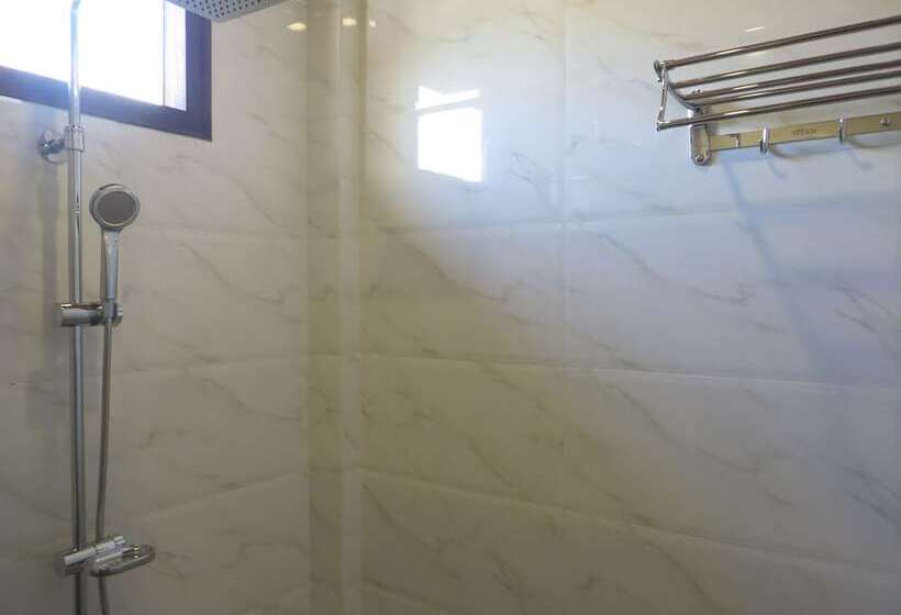 ホテル Queen's House