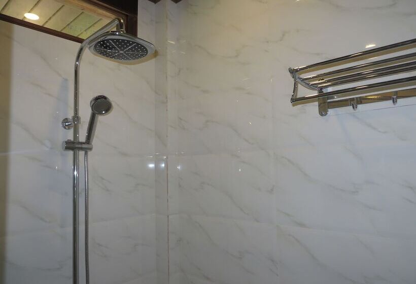 ホテル Queen's House