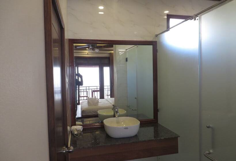 ホテル Queen's House