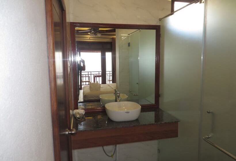 ホテル Queen's House