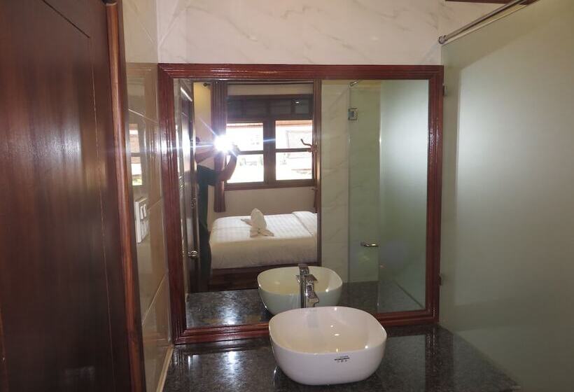 ホテル Queen's House