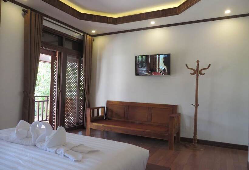 ホテル Queen's House