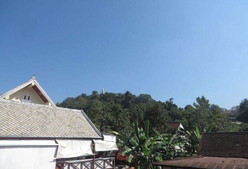 ホテル Queen's House