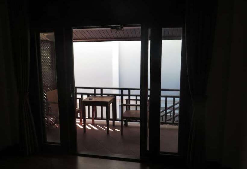 ホテル Queen's House