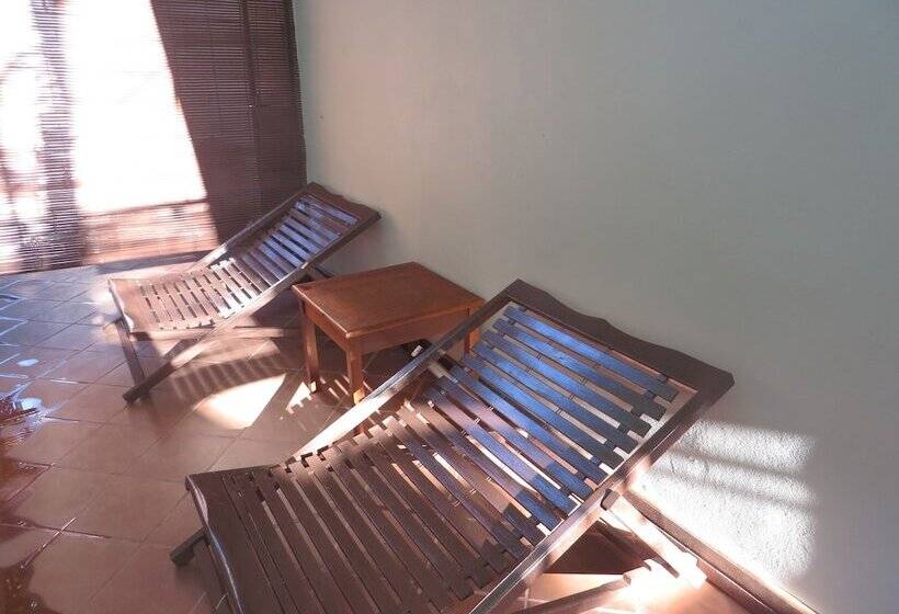 ホテル Queen's House