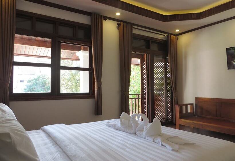 ホテル Queen's House