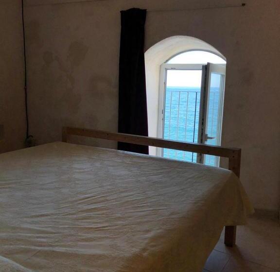 هتل Rocca Sul Mare