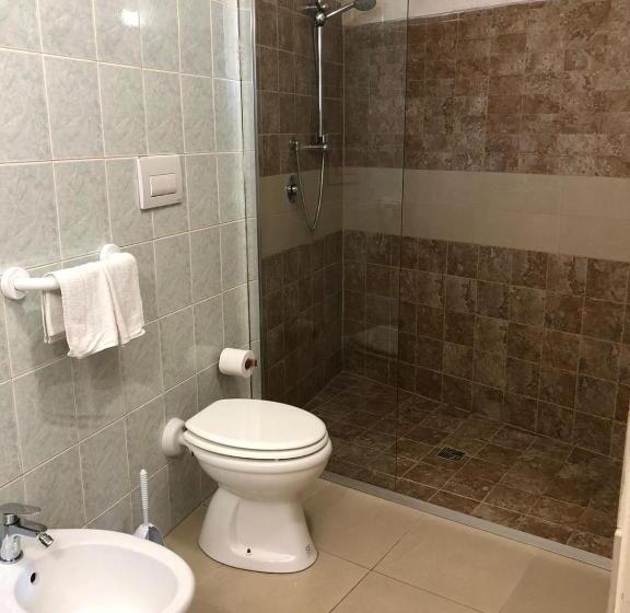 هتل Rocca Sul Mare