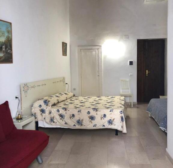 هتل Rocca Sul Mare