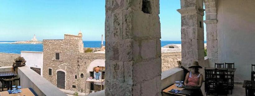 هتل Rocca Sul Mare