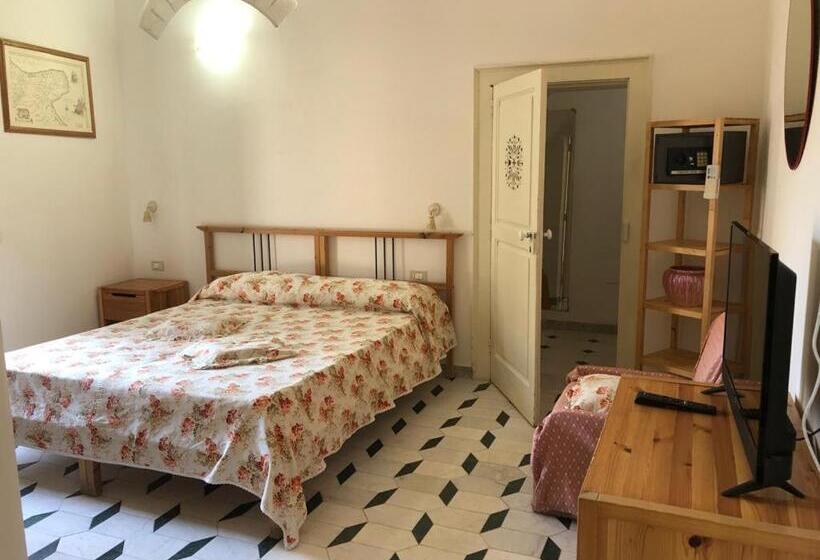 هتل Rocca Sul Mare