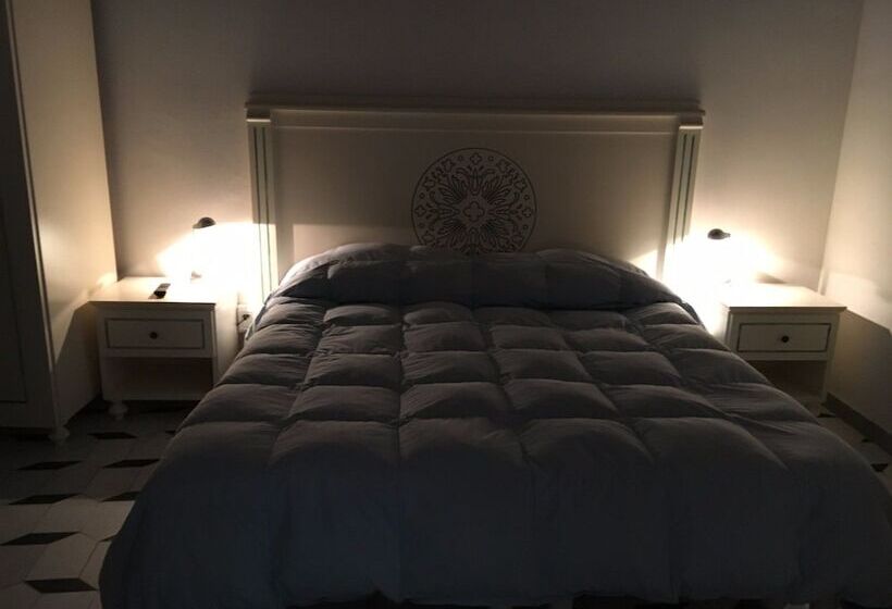 هتل Rocca Sul Mare