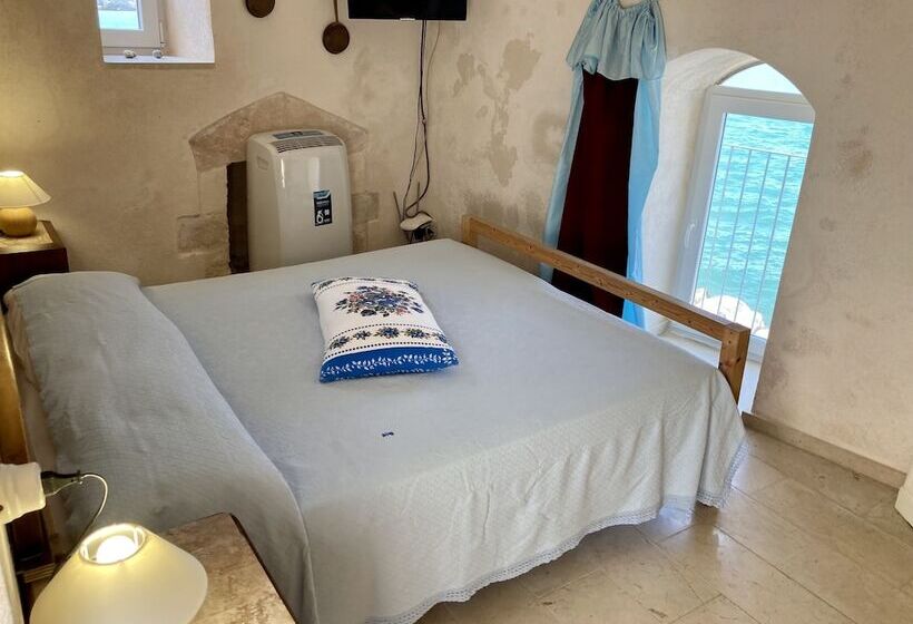 هتل Rocca Sul Mare