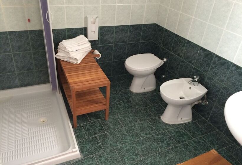 هتل Rocca Sul Mare