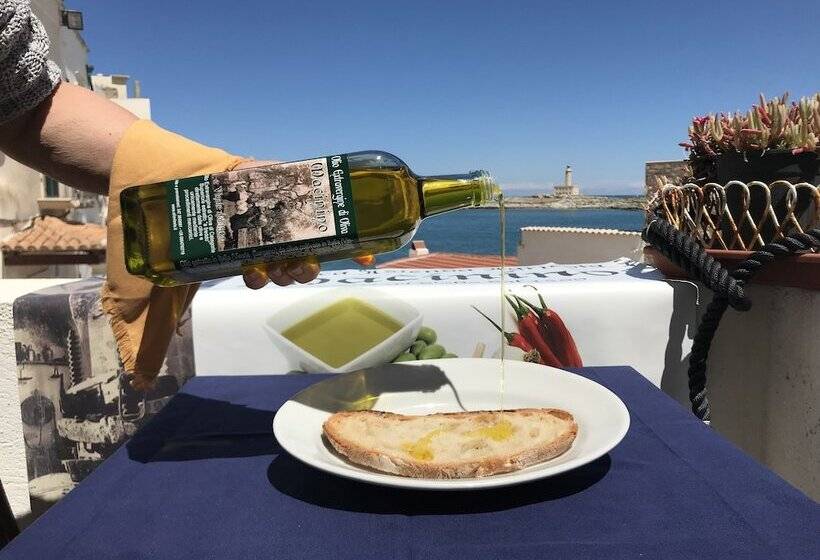 هتل Rocca Sul Mare