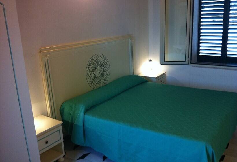 هتل Rocca Sul Mare