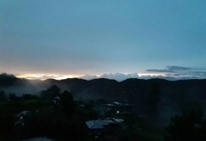 ホテル See Too Ville   Nature Lodge Sagada