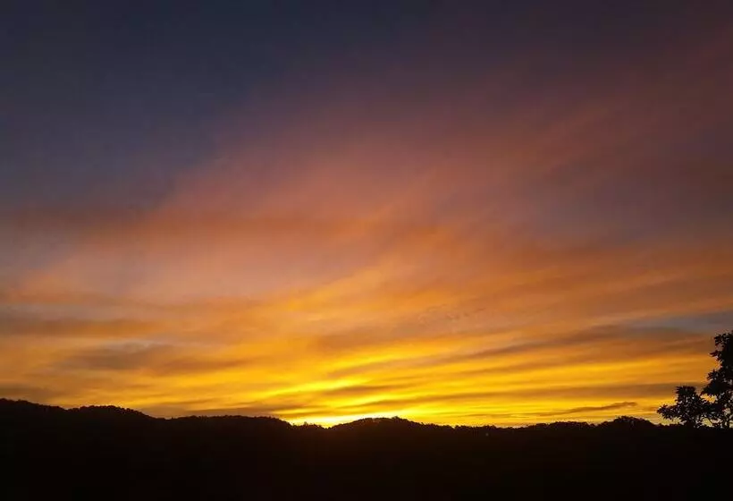 ホテル See Too Ville   Nature Lodge Sagada