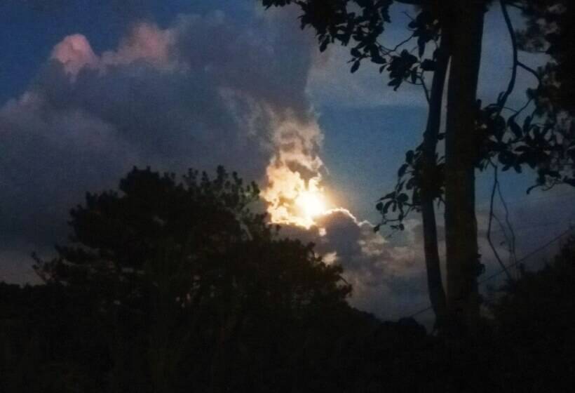 Szálloda See Too Ville   Nature Lodge Sagada