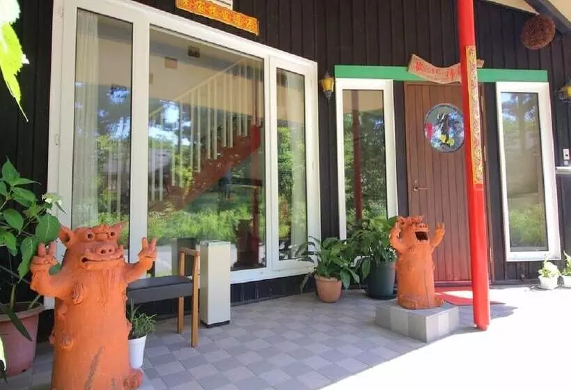 ホテル Shenzuhanten