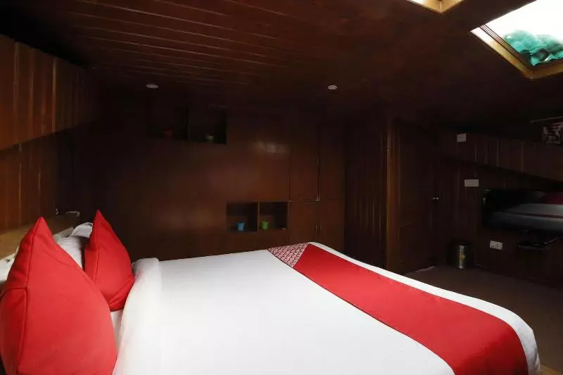 هتل Shimla Palace By Oyo Rooms